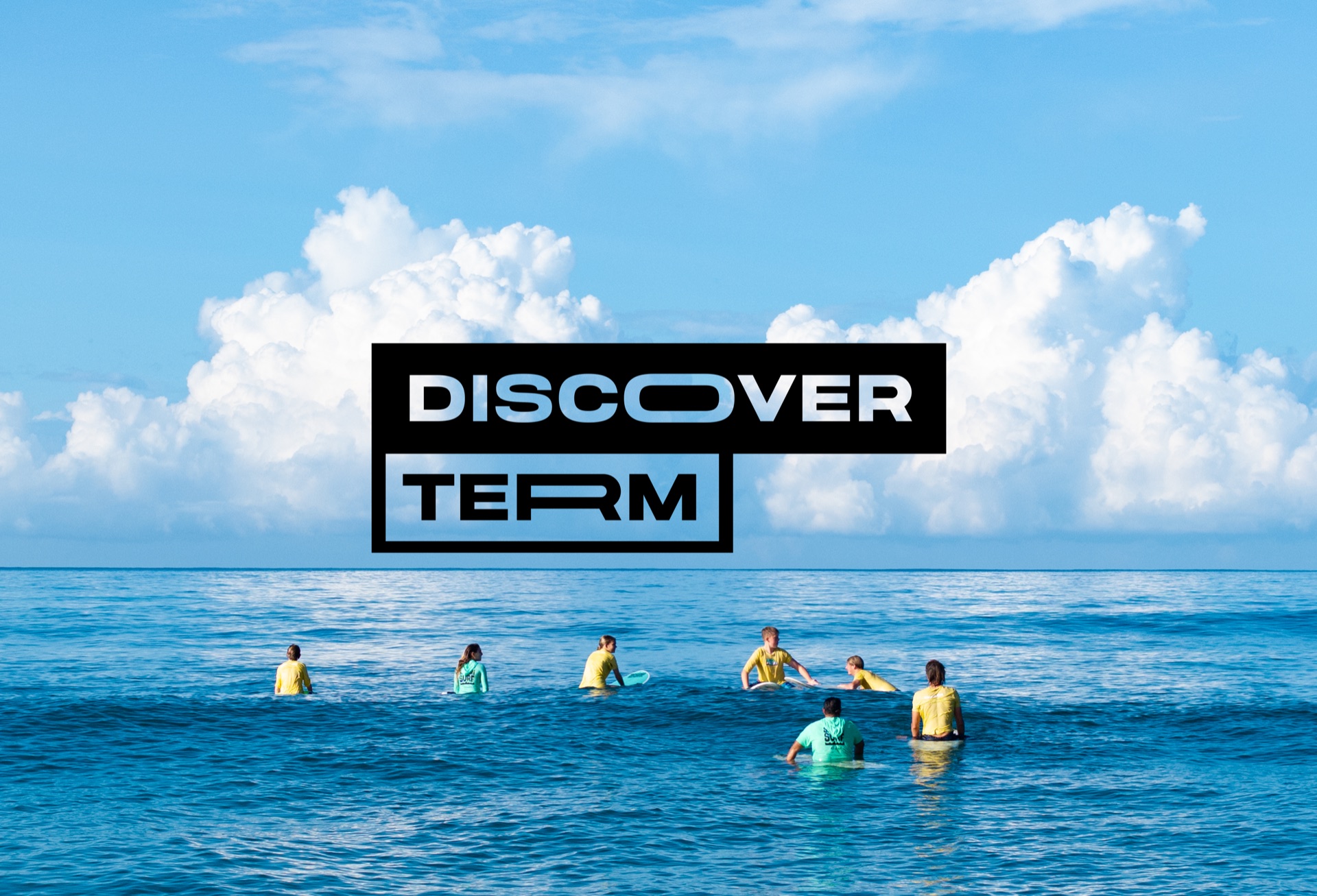 Discover Term
