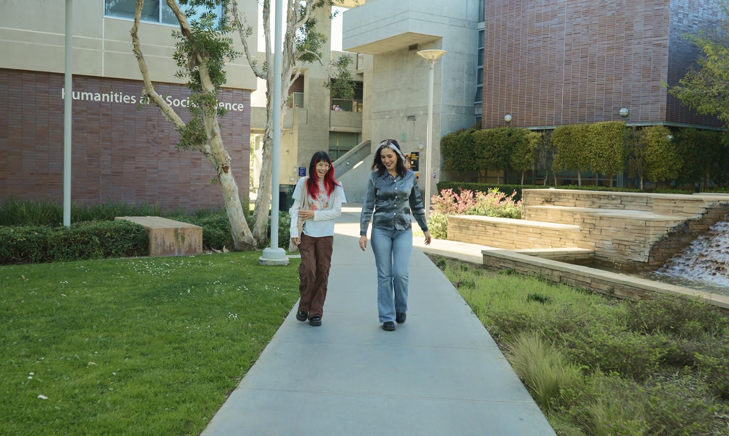 University Bridge